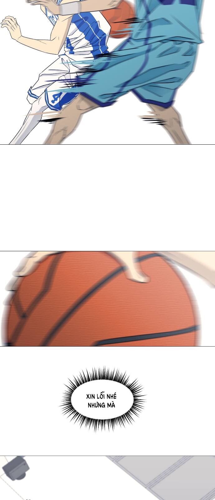 Garbage Time Chapter 64 - 26