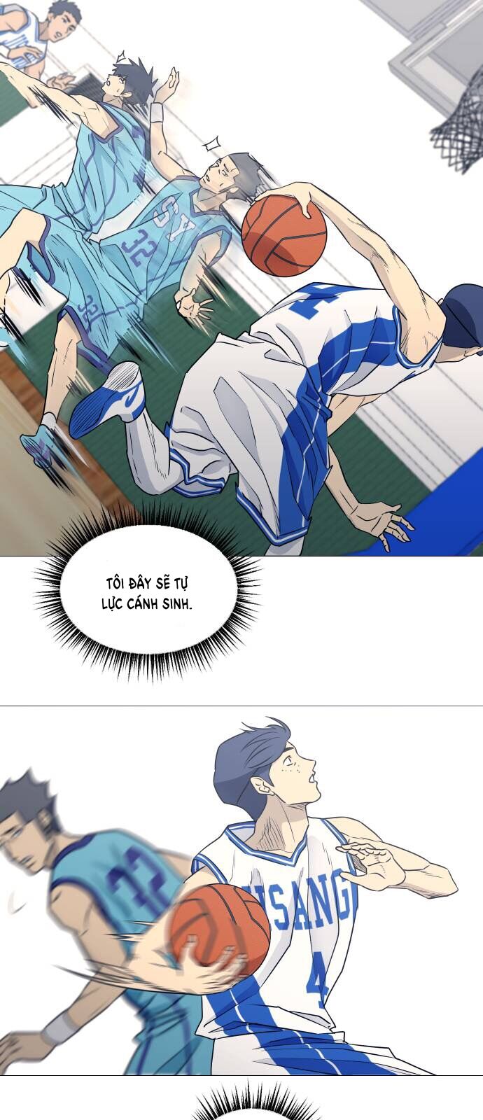 Garbage Time Chapter 64 - 27