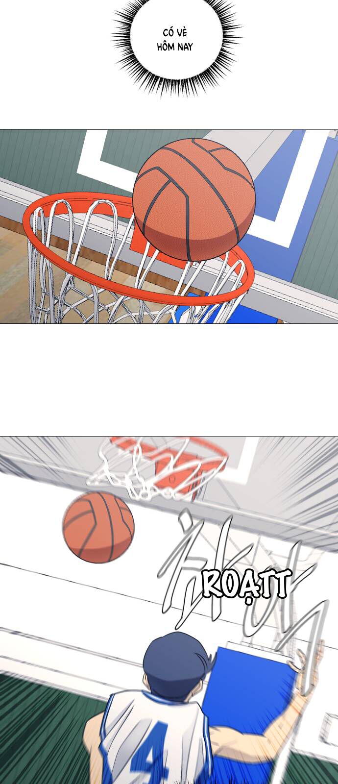 Garbage Time Chapter 64 - 28