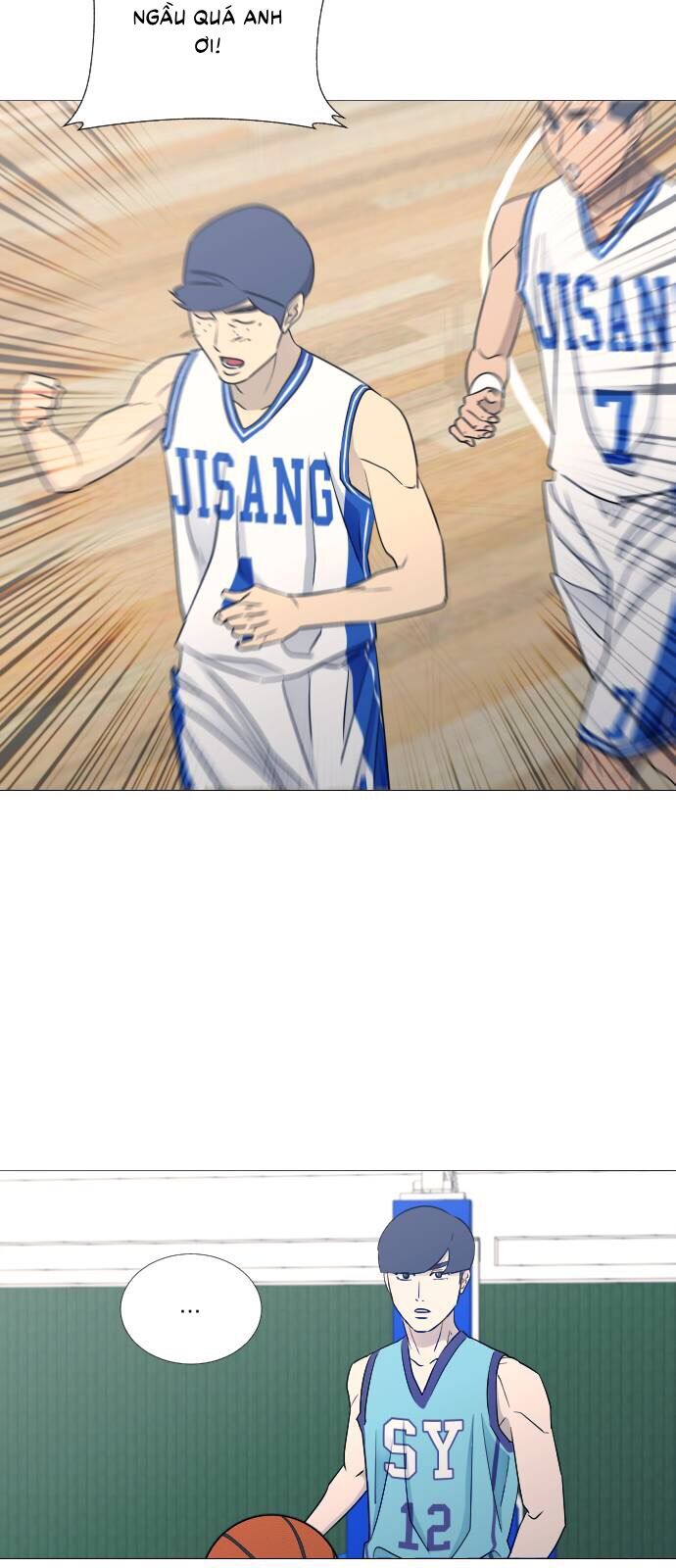 Garbage Time Chapter 64 - 30