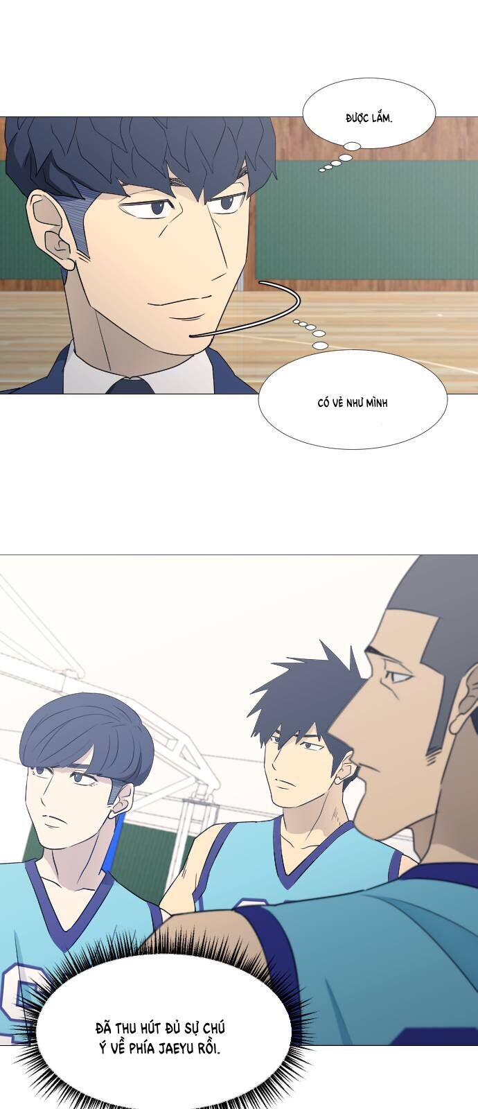 Garbage Time Chapter 64 - 4