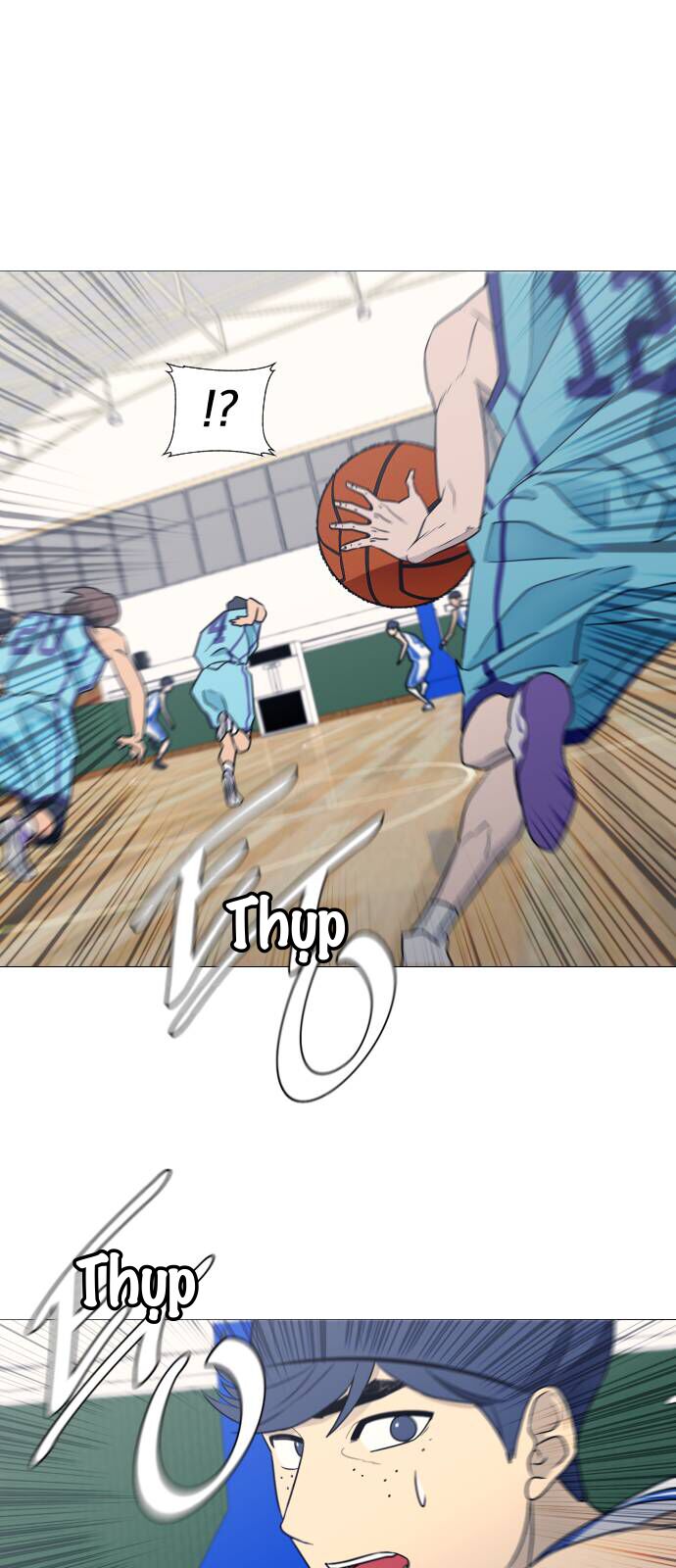 Garbage Time Chapter 64 - 32