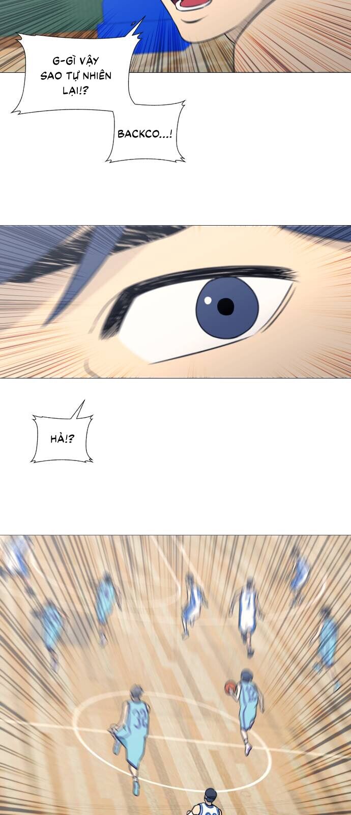 Garbage Time Chapter 64 - 33