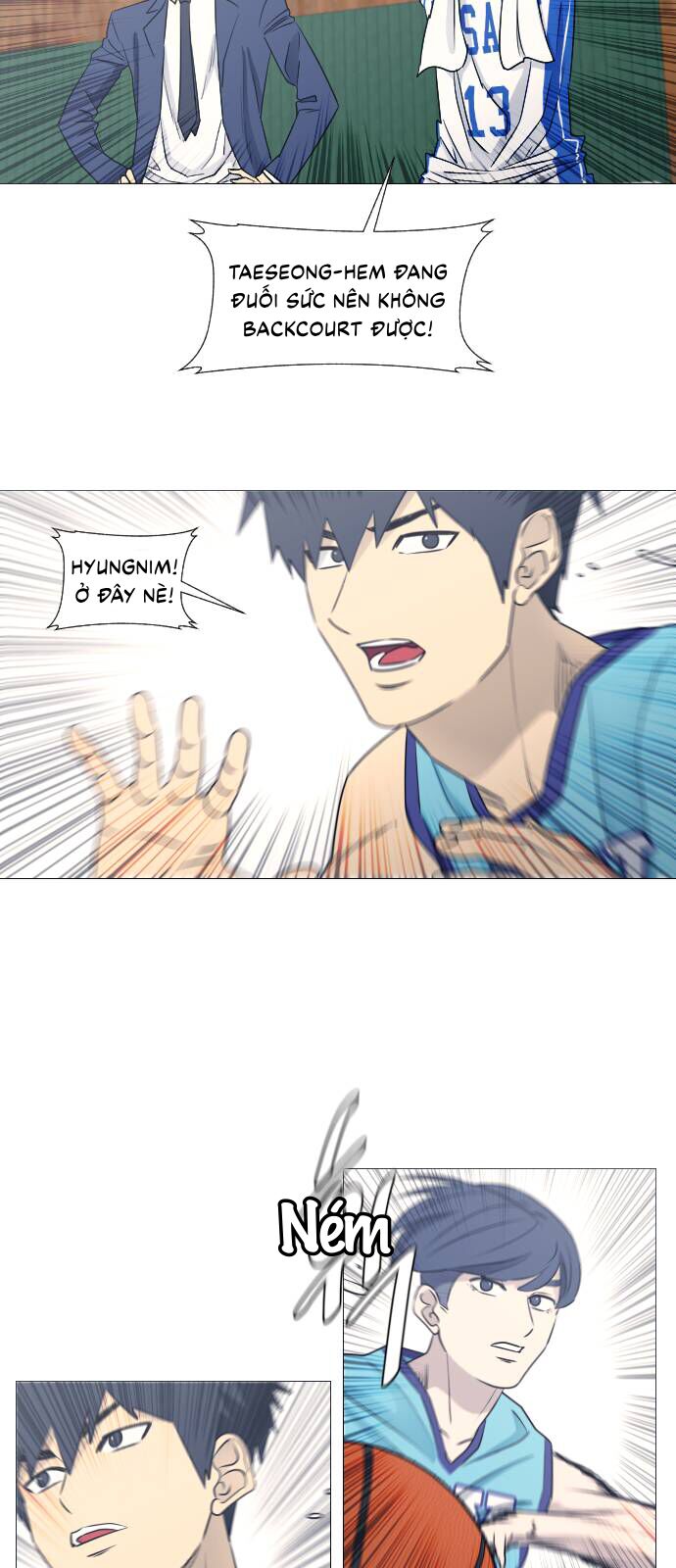 Garbage Time Chapter 64 - 35