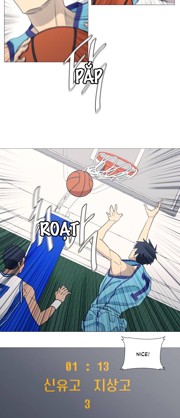 Garbage Time Chapter 64 - 36