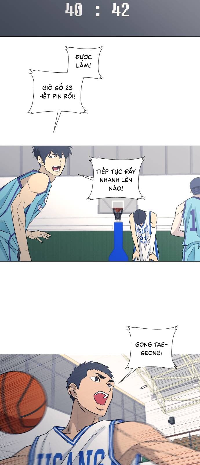 Garbage Time Chapter 64 - 37