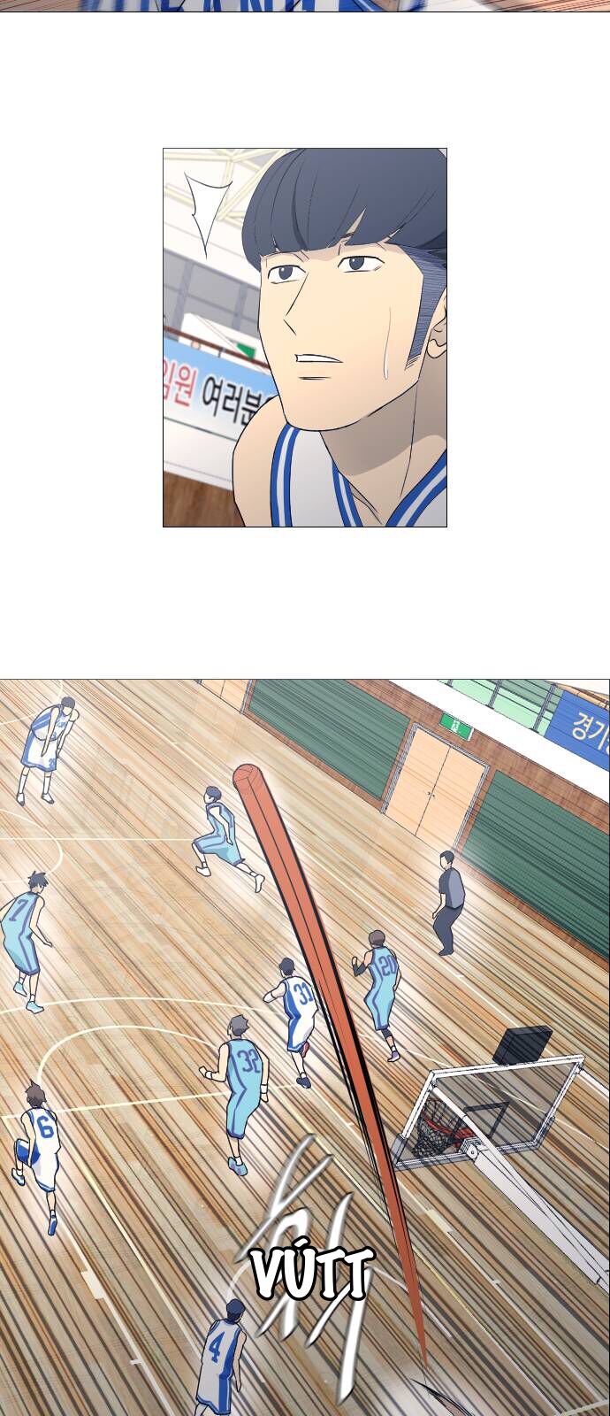 Garbage Time Chapter 64 - 38