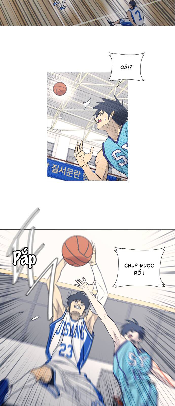 Garbage Time Chapter 64 - 39