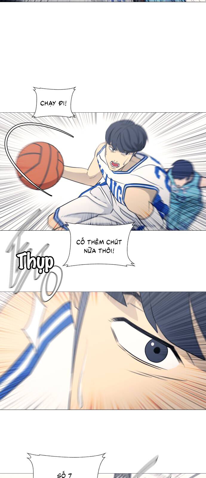 Garbage Time Chapter 64 - 40