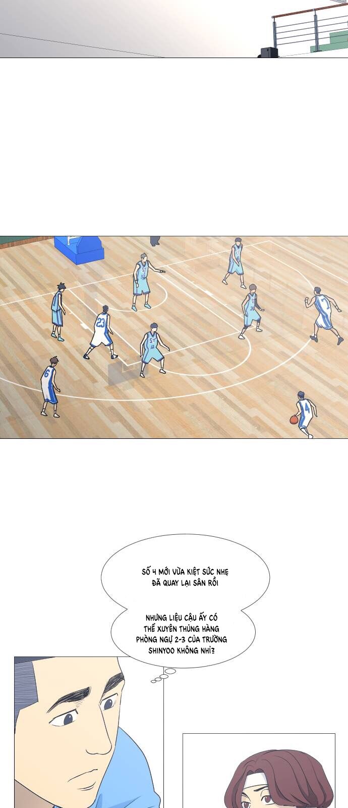 Garbage Time Chapter 64 - 6