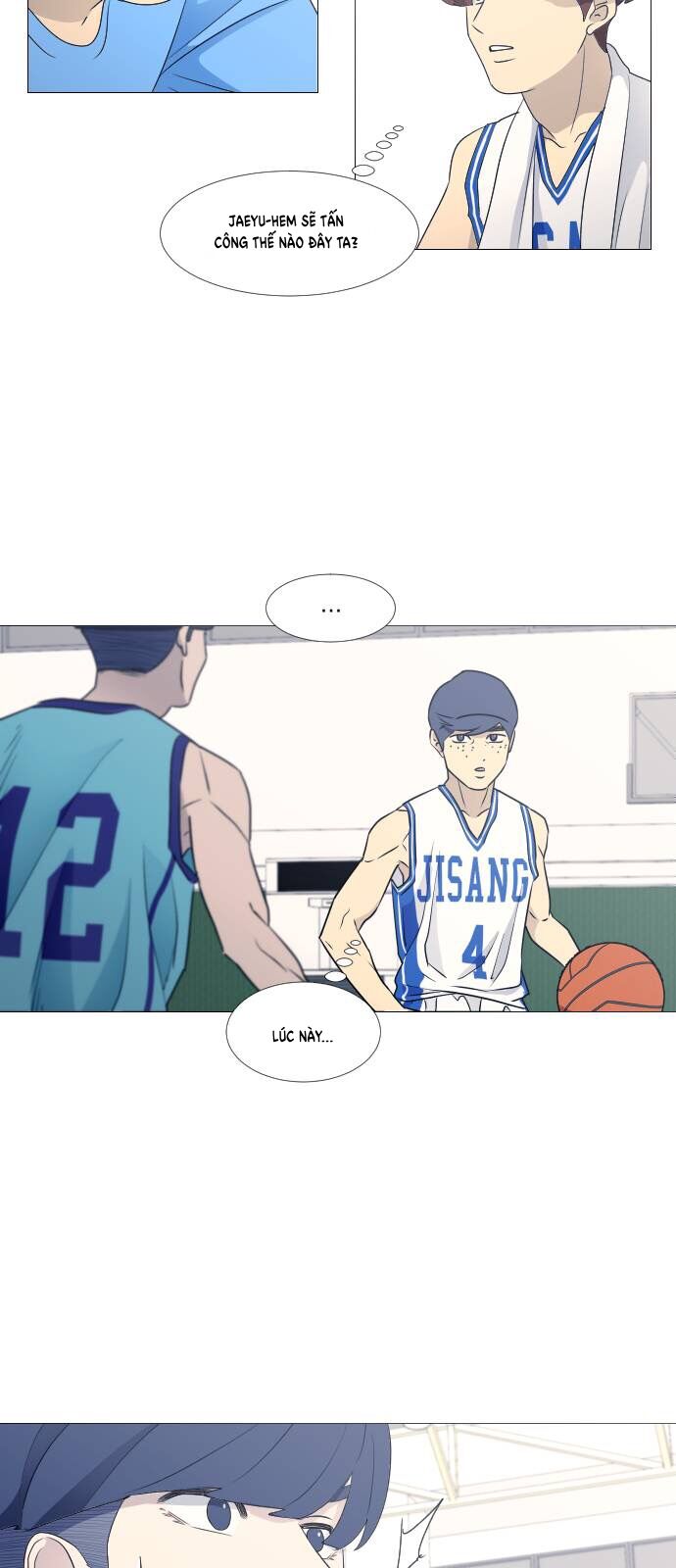 Garbage Time Chapter 64 - 7