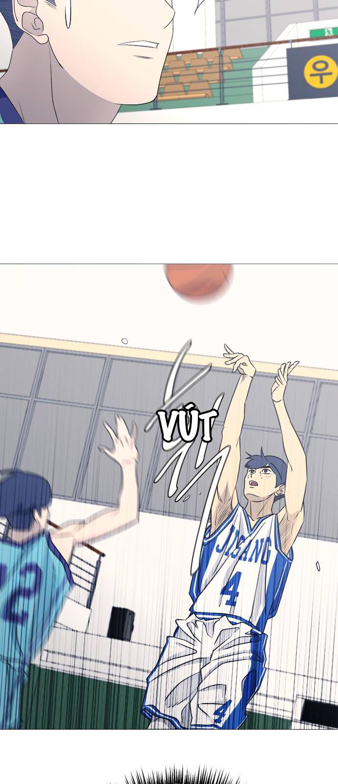 Garbage Time Chapter 64 - 8