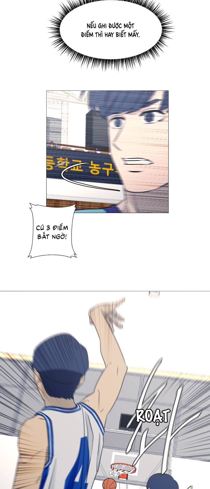 Garbage Time Chapter 64 - 9