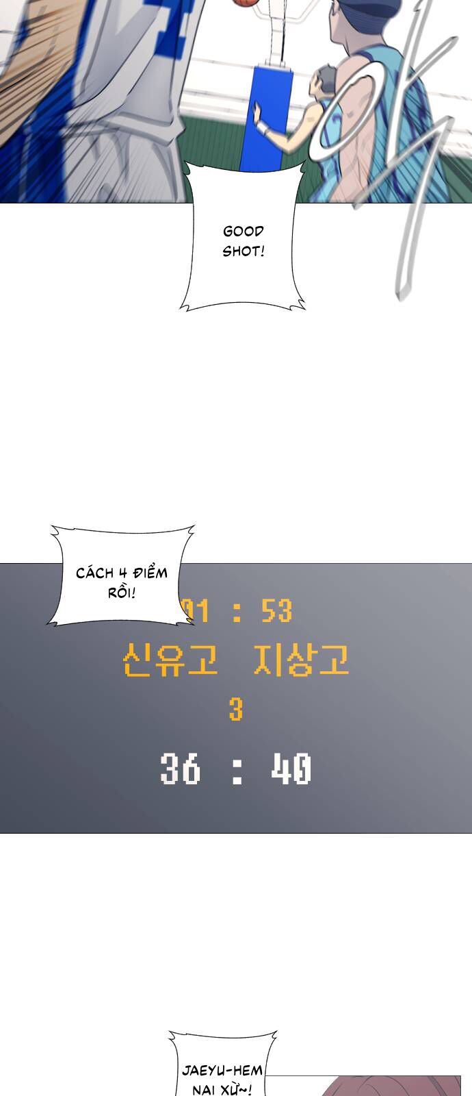 Garbage Time Chapter 64 - 10