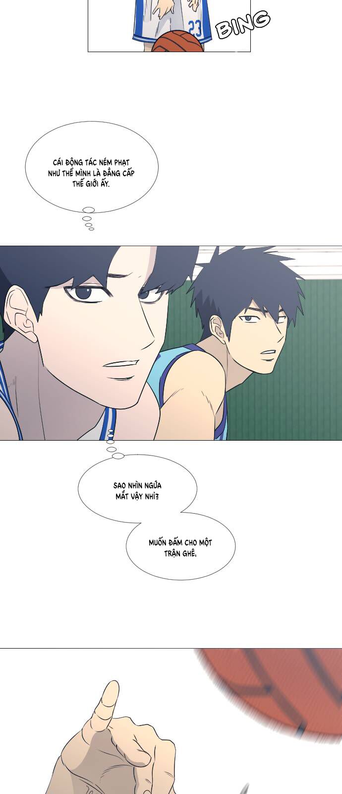 Garbage Time Chapter 65 - 13