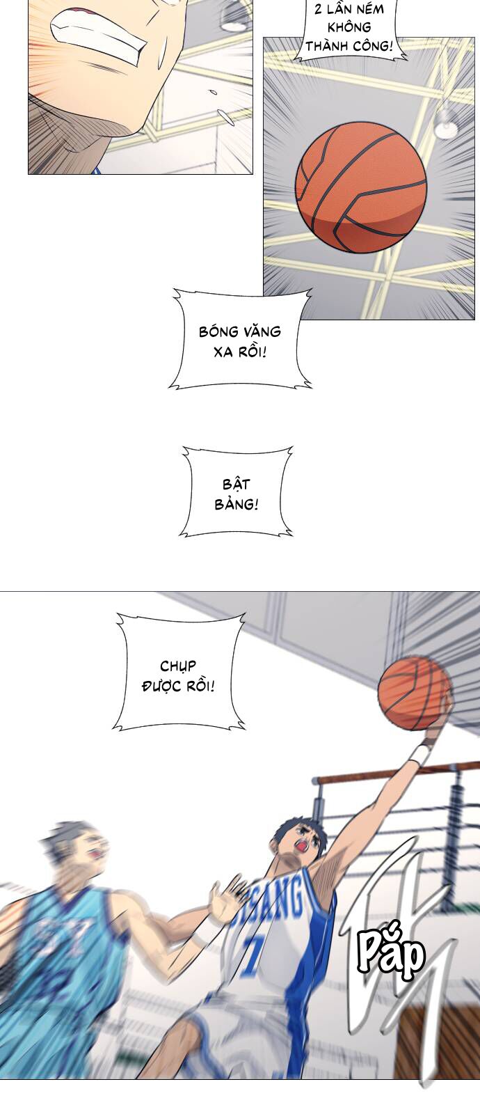 Garbage Time Chapter 65 - 15