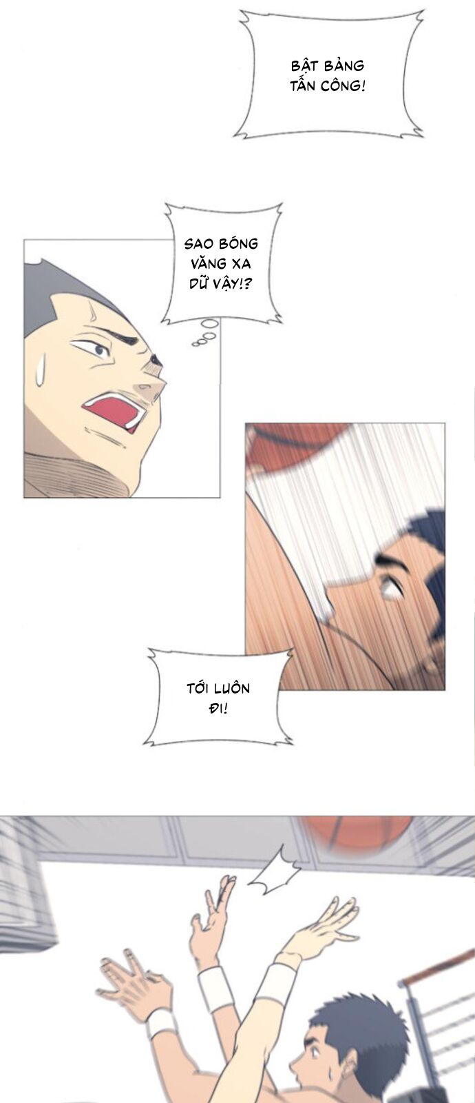 Garbage Time Chapter 65 - 16