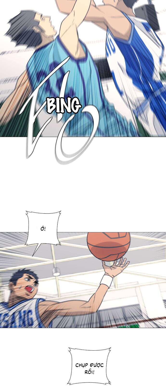 Garbage Time Chapter 65 - 17