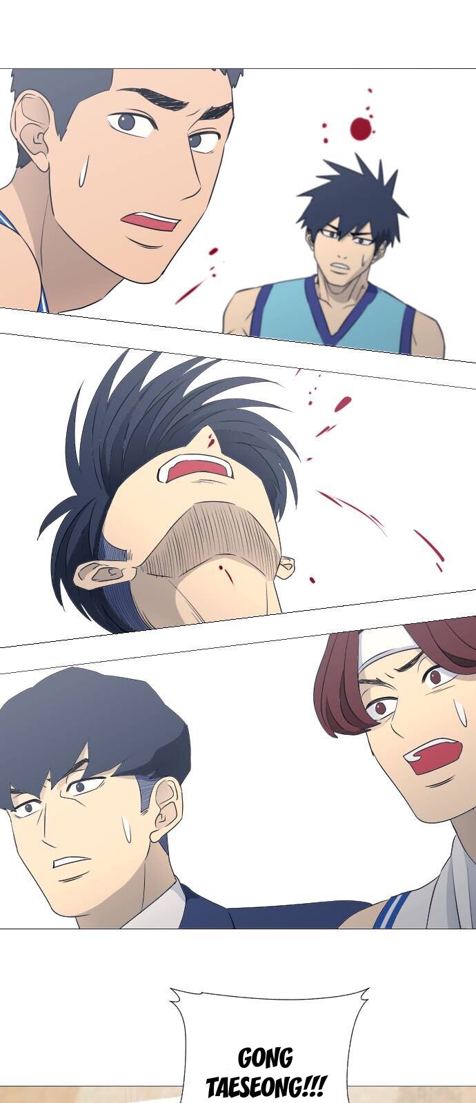 Garbage Time Chapter 65 - 20