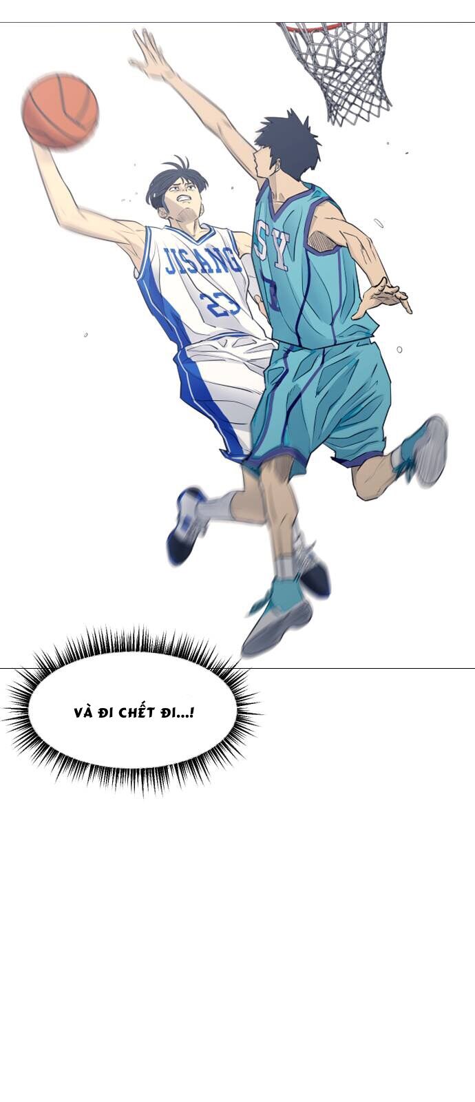 Garbage Time Chapter 65 - 3