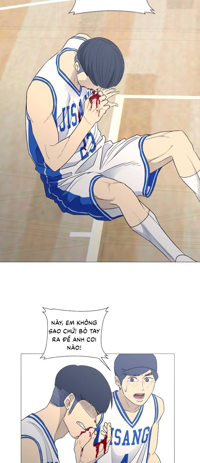 Garbage Time Chapter 65 - 21