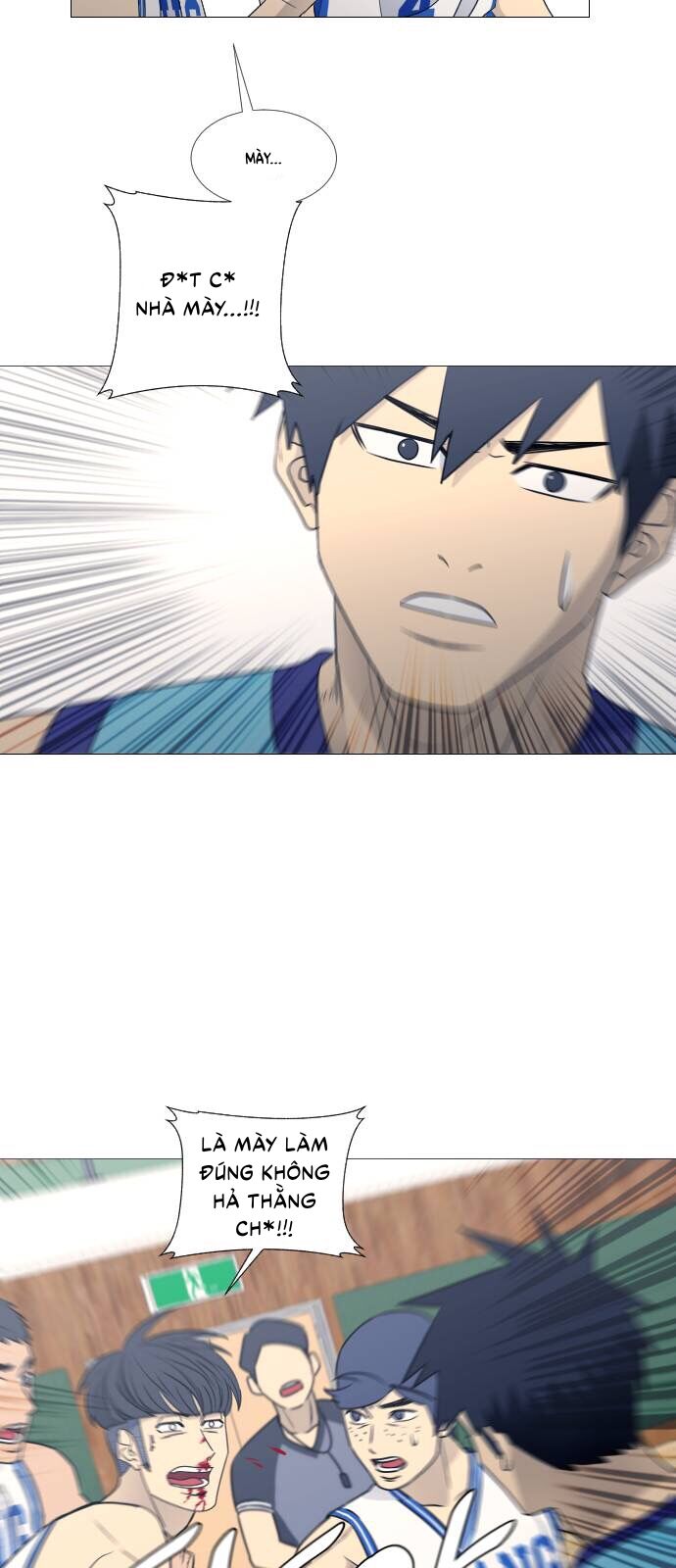 Garbage Time Chapter 65 - 22