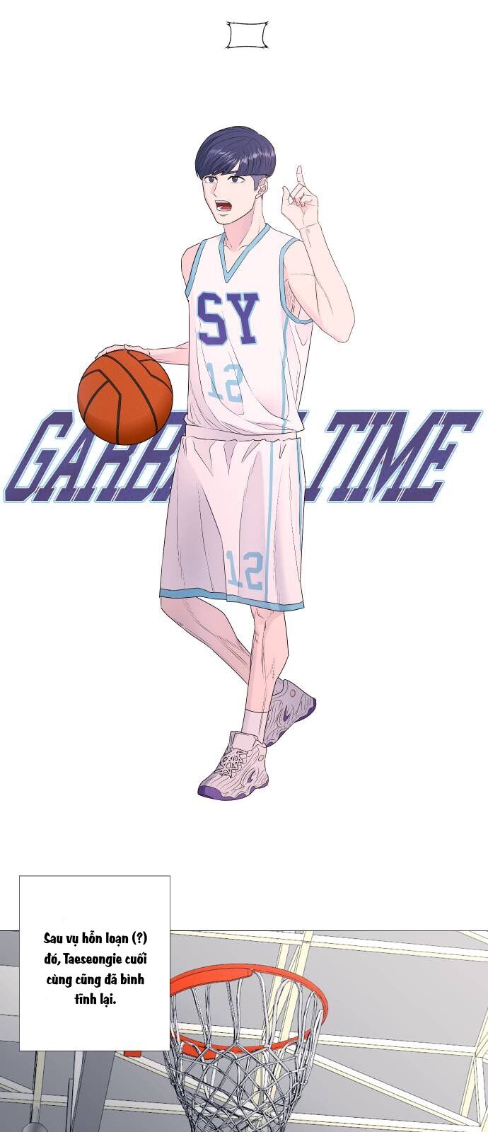 Garbage Time Chapter 65 - 24