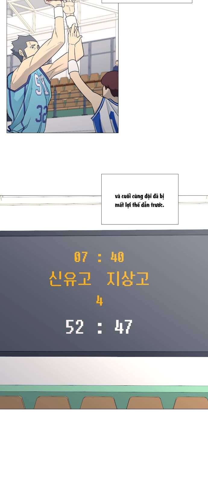 Garbage Time Chapter 65 - 26