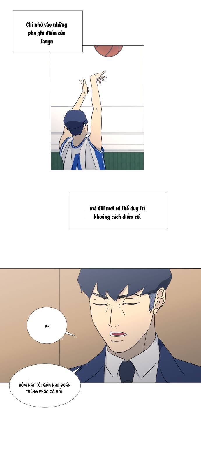 Garbage Time Chapter 65 - 27