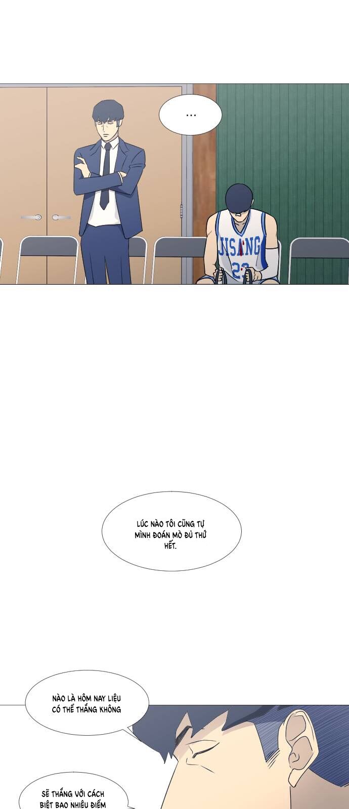 Garbage Time Chapter 65 - 28