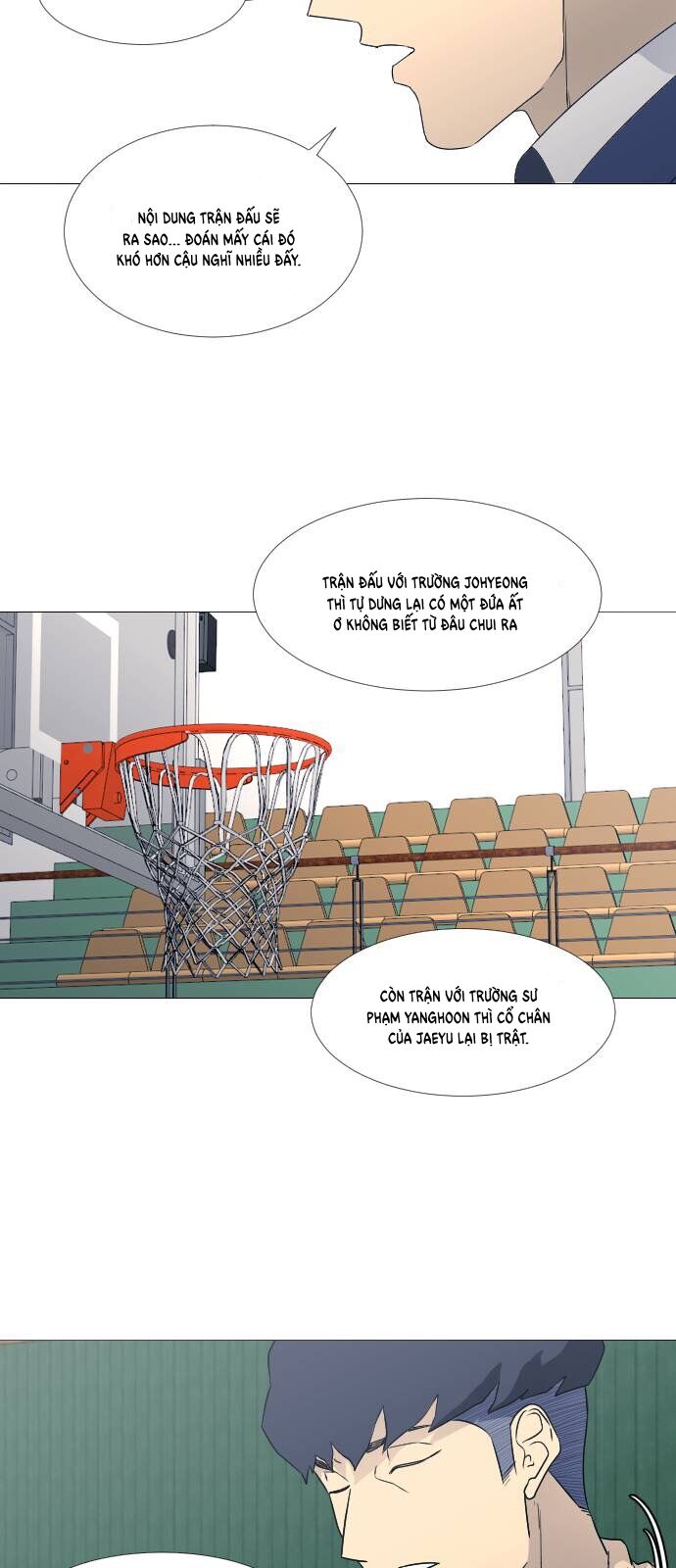 Garbage Time Chapter 65 - 29