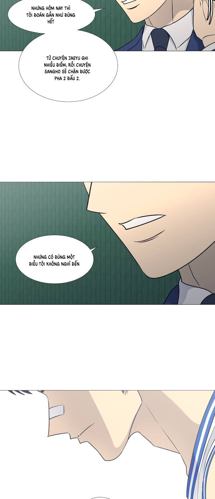 Garbage Time Chapter 65 - 30