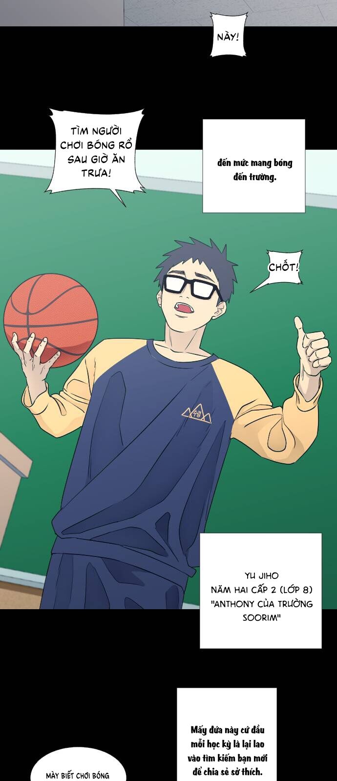 Garbage Time Chapter 65 - 39