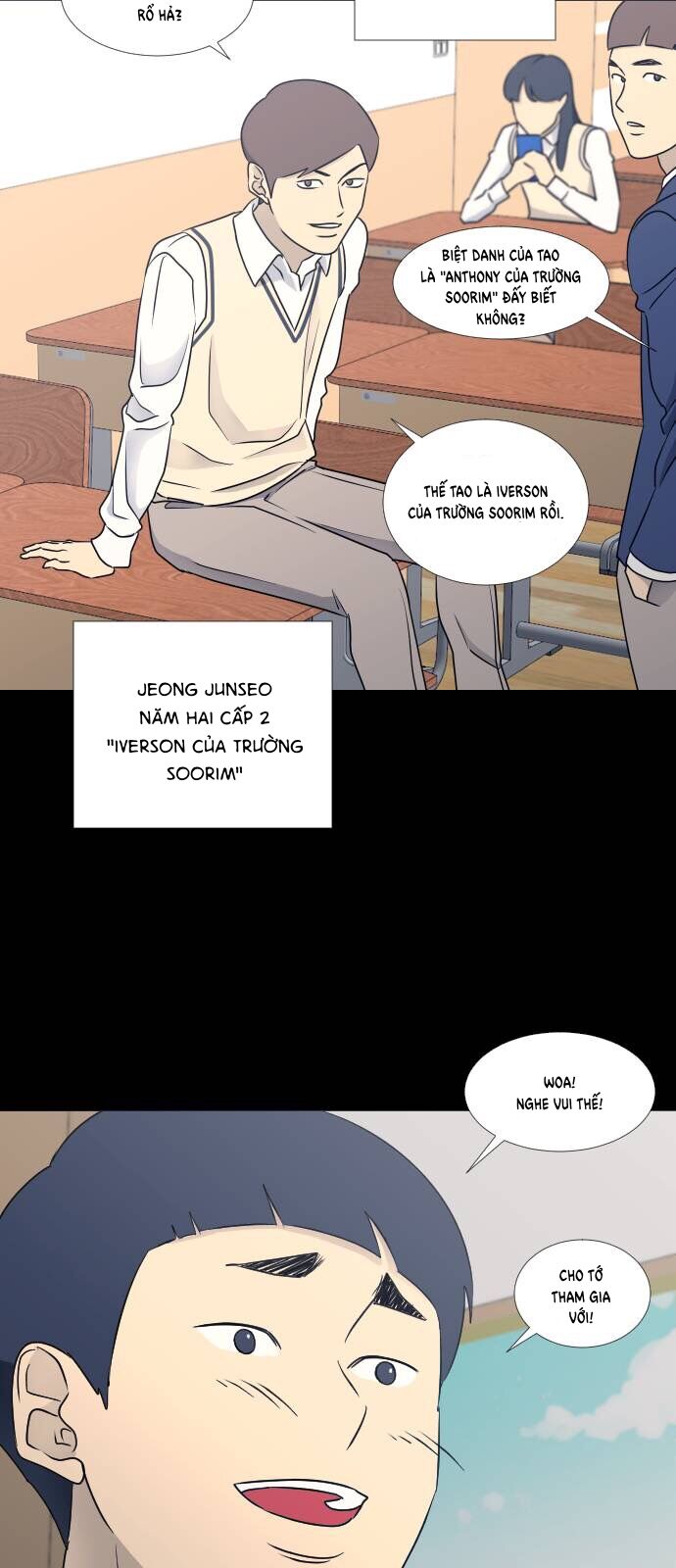 Garbage Time Chapter 65 - 40