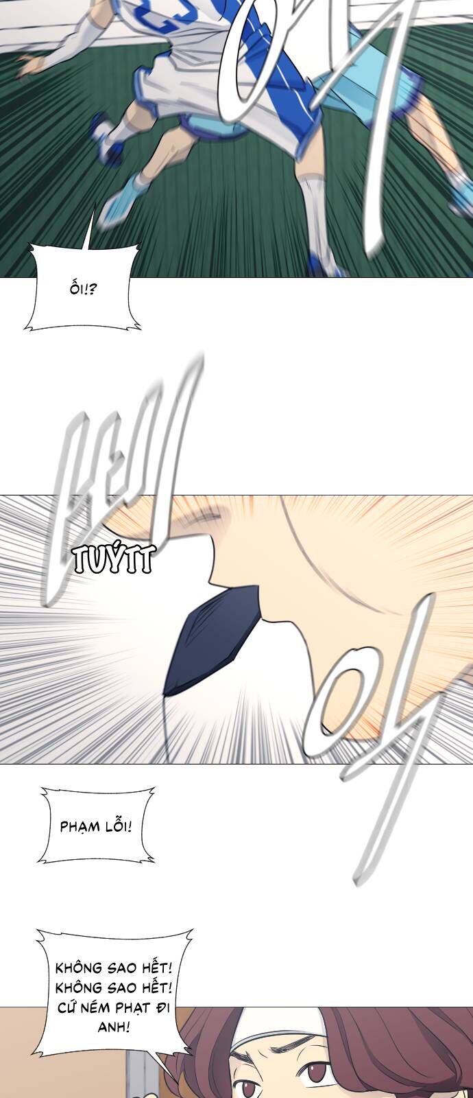 Garbage Time Chapter 65 - 5