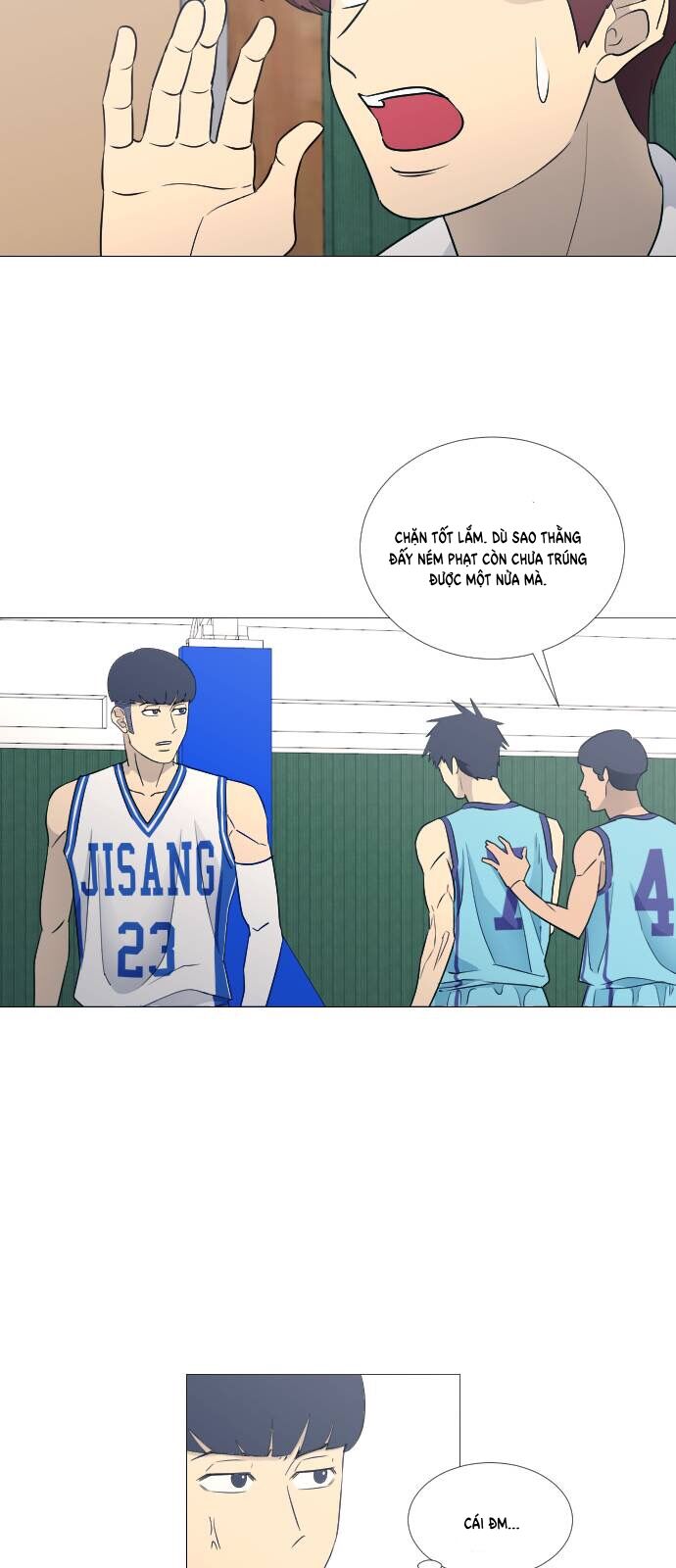 Garbage Time Chapter 65 - 6