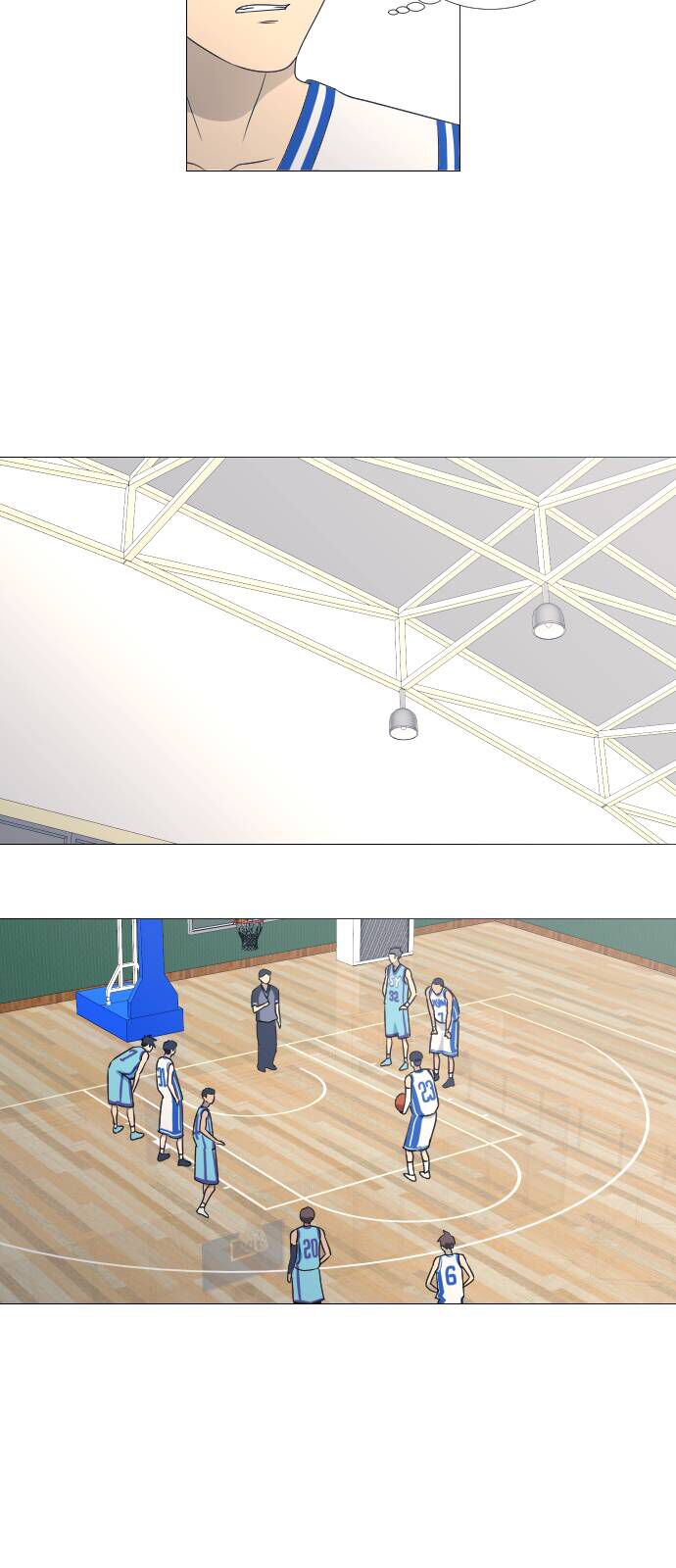 Garbage Time Chapter 65 - 7