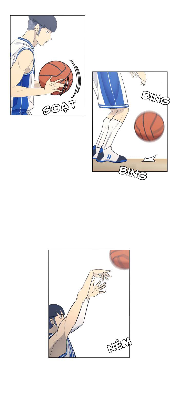 Garbage Time Chapter 65 - 8