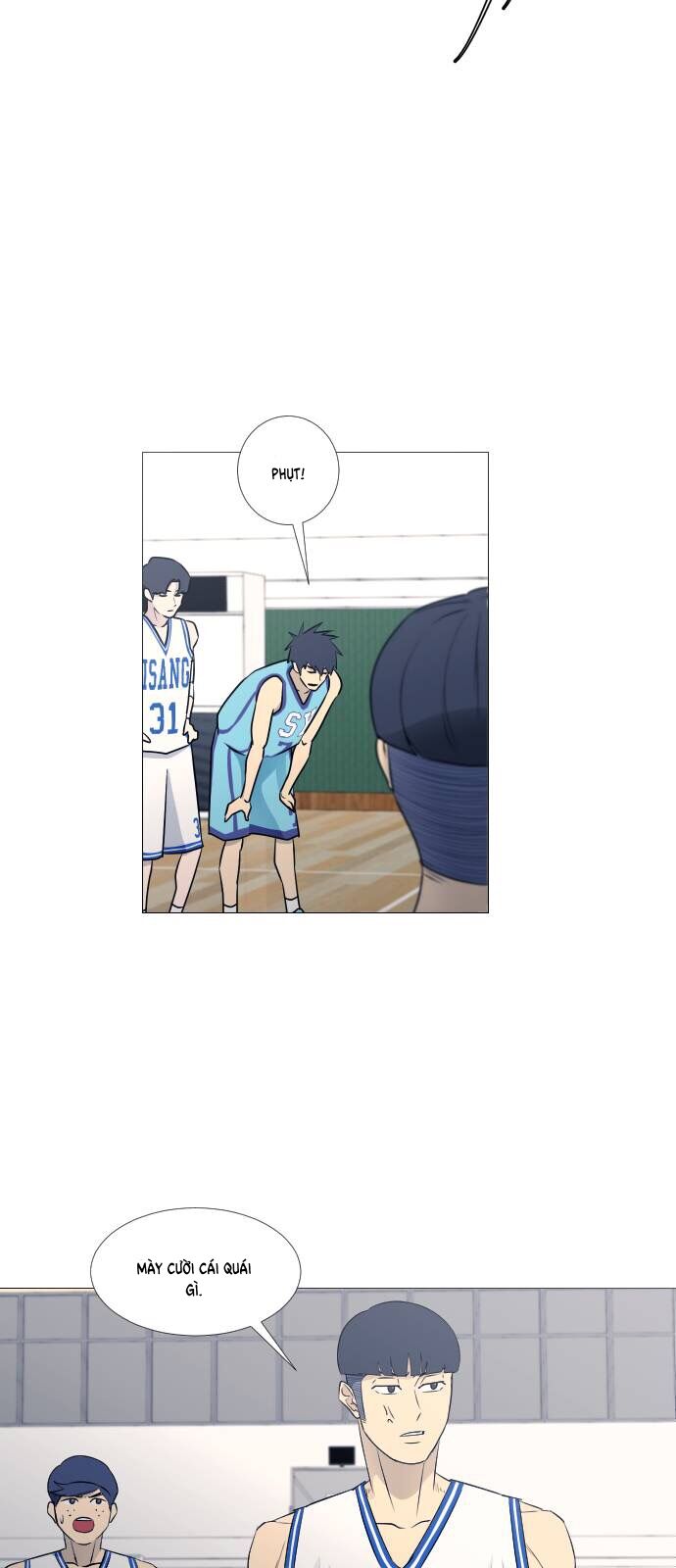 Garbage Time Chapter 65 - 10