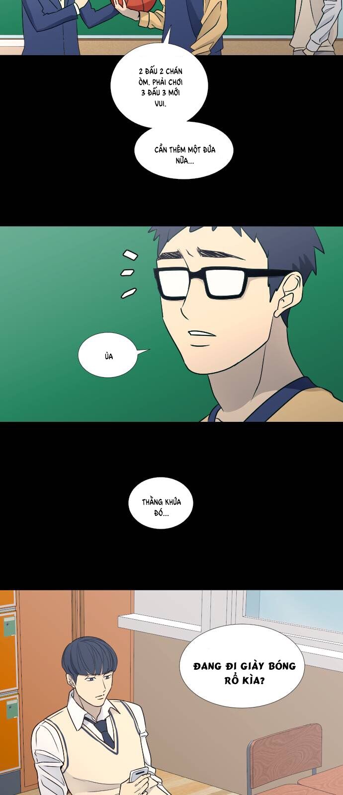 Garbage Time Chapter 66 - 2