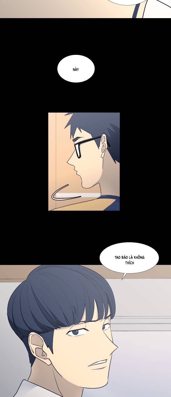 Garbage Time Chapter 66 - 11