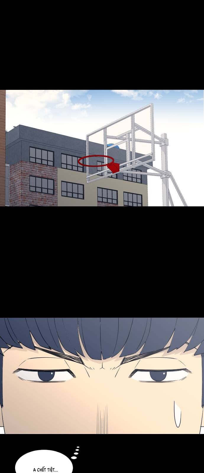 Garbage Time Chapter 66 - 13