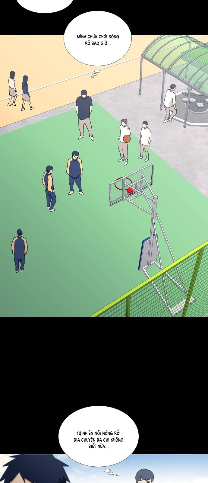 Garbage Time Chapter 66 - 14