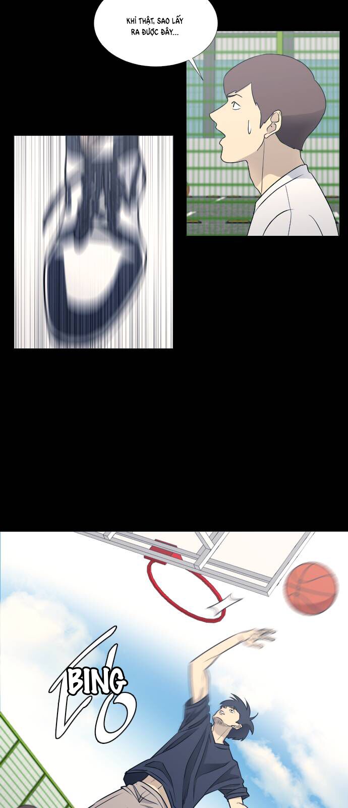 Garbage Time Chapter 66 - 19