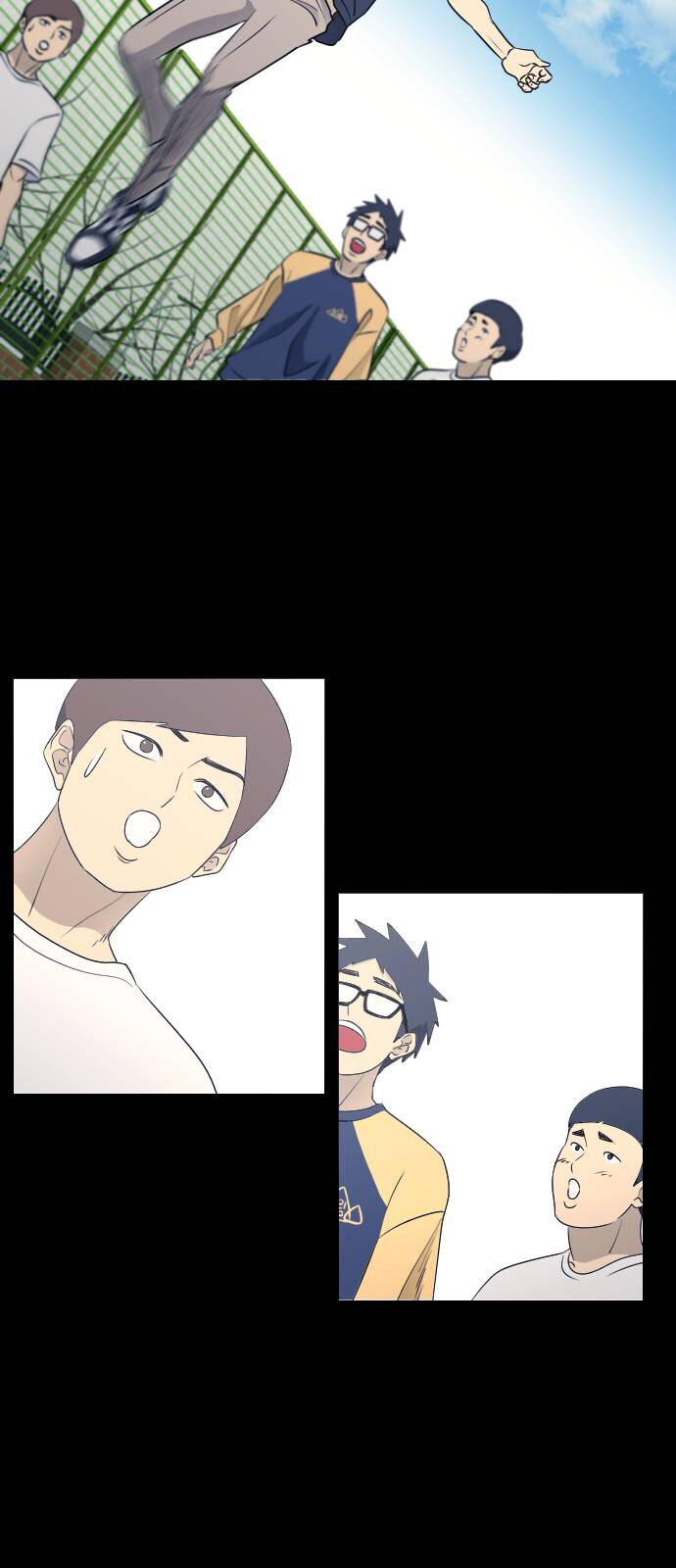 Garbage Time Chapter 66 - 20