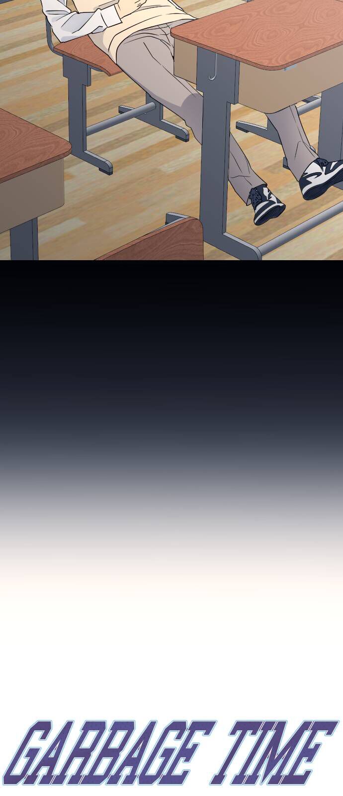 Garbage Time Chapter 66 - 3