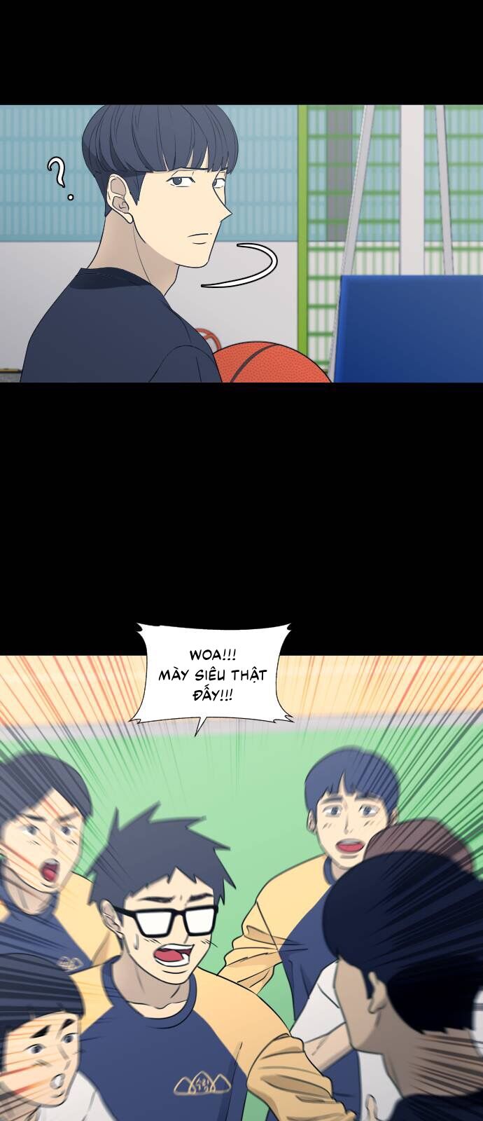 Garbage Time Chapter 66 - 21