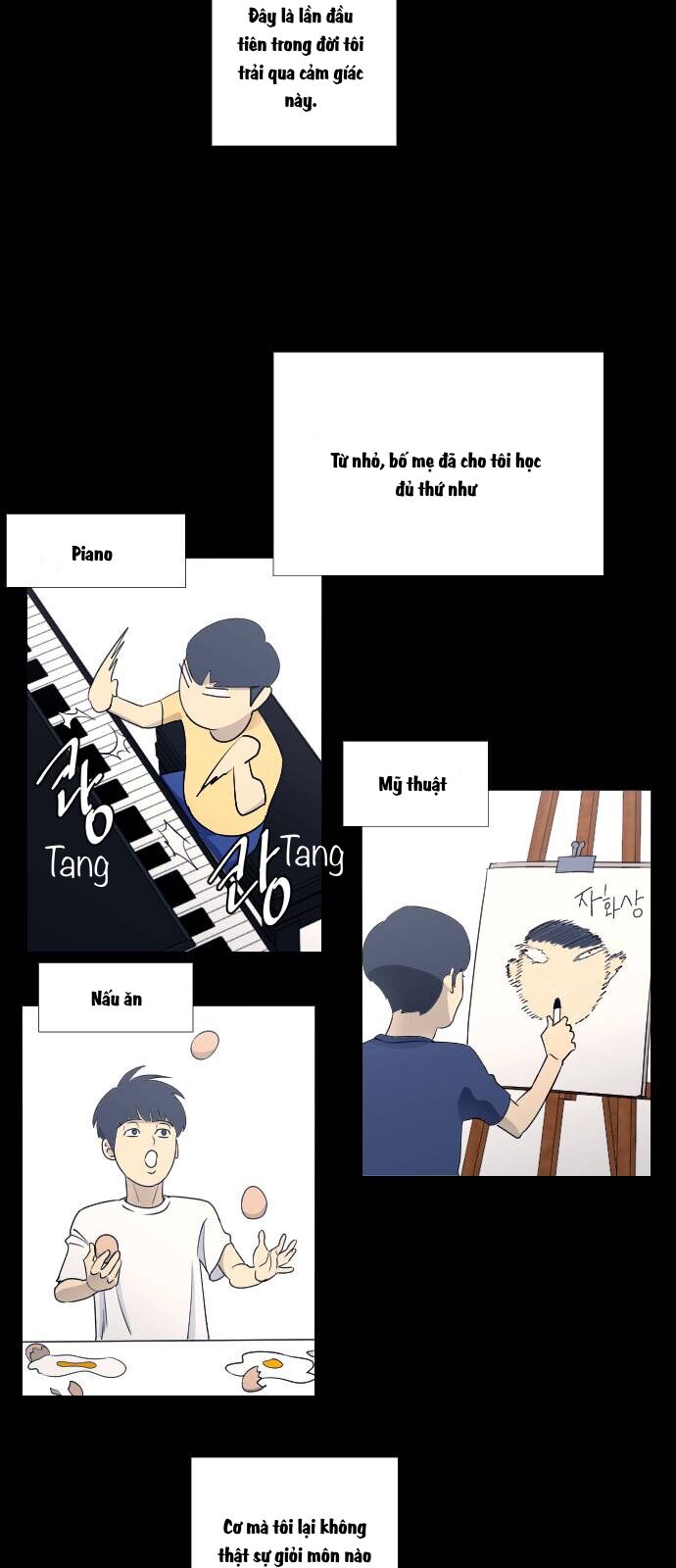 Garbage Time Chapter 66 - 23