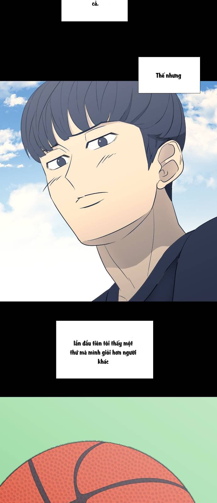 Garbage Time Chapter 66 - 24