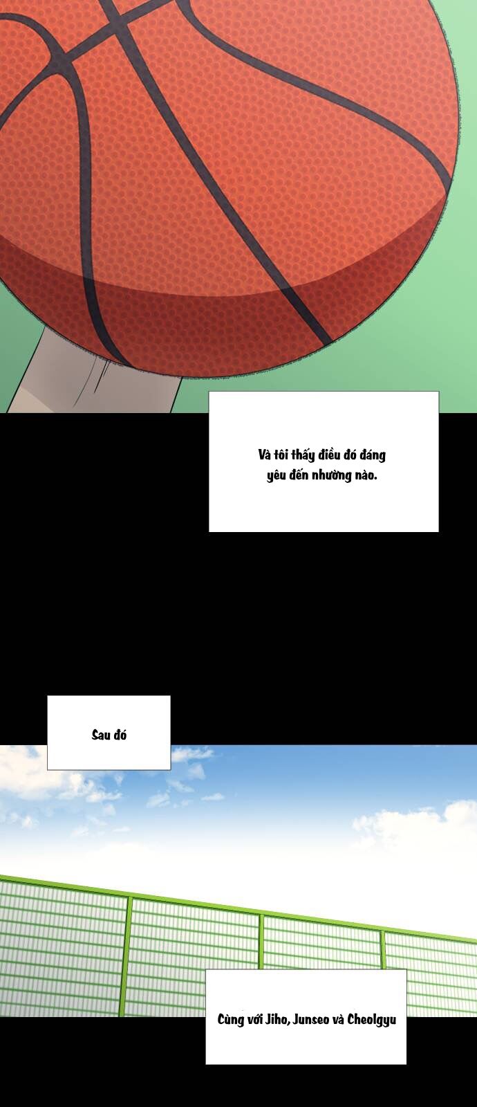 Garbage Time Chapter 66 - 25